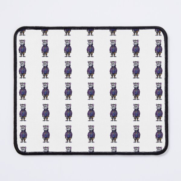 Item preview, Urban Tiger: Street Style Icon designed and sold by artwaves.