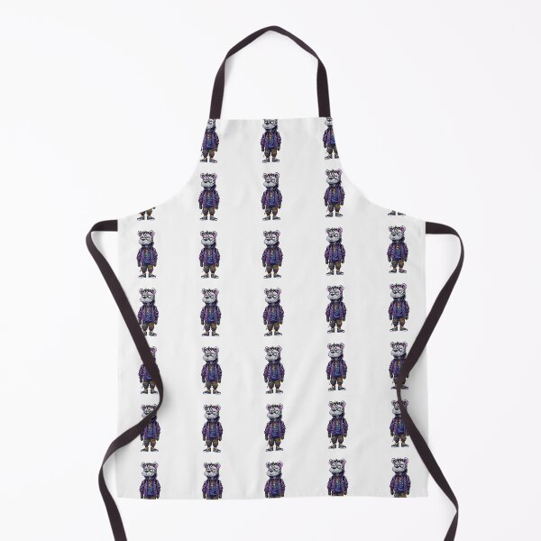 Item preview, Urban Tiger: Street Style Icon designed and sold by artwaves.