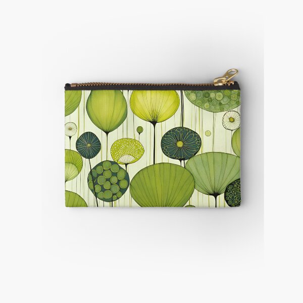 Item preview, Celadon and Chartreuse  designed and sold by Cathi.