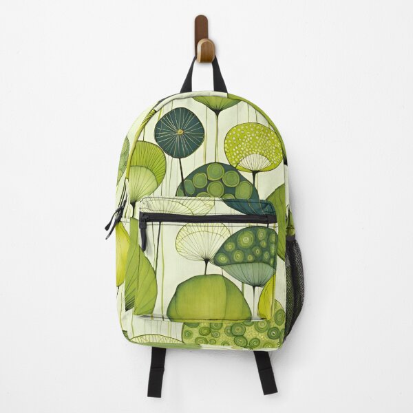 Item preview, Celadon and Chartreuse  designed and sold by Cathi.