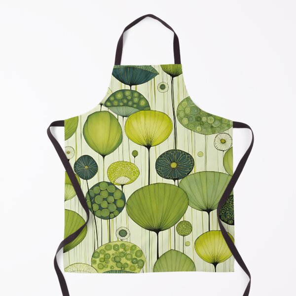 Item preview, Celadon and Chartreuse  designed and sold by Cathi.