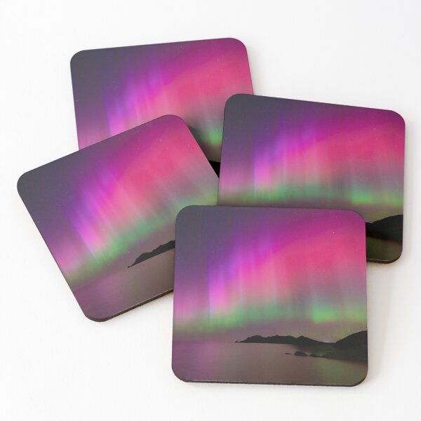 Item preview, Lighthouse Aurora Australis - Freycinet Tasmania April 2023 designed and sold by salsbells69.