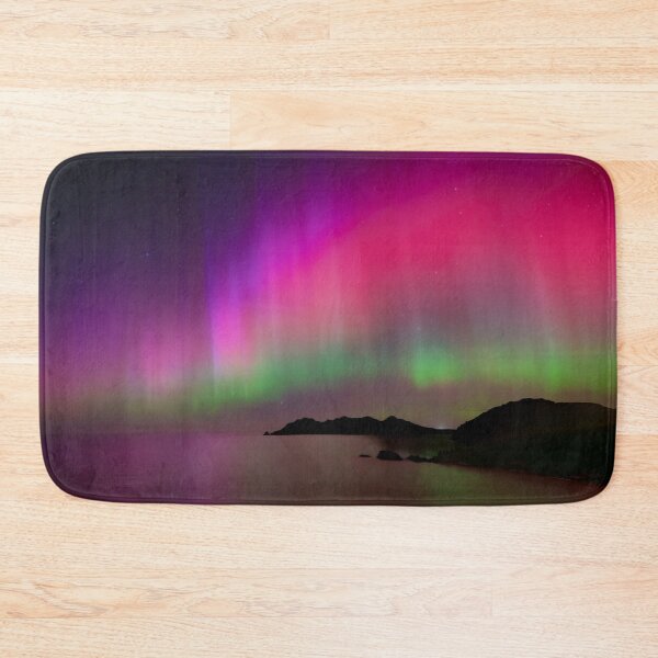 Item preview, Lighthouse Aurora Australis - Freycinet Tasmania April 2023 designed and sold by salsbells69.