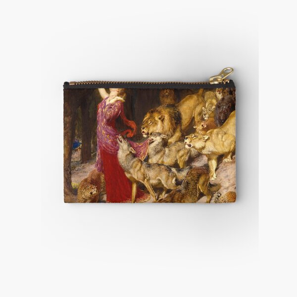 Item preview, briton riviere paintings designed and sold by The art world.