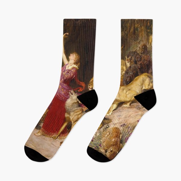 Item preview, briton riviere paintings designed and sold by The art world.