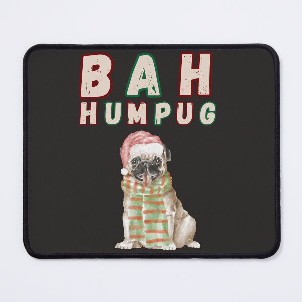 Item preview, anti Christmas designed and sold by TEEJAMBOREE.