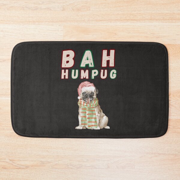 Item preview, anti Christmas designed and sold by TEEJAMBOREE.