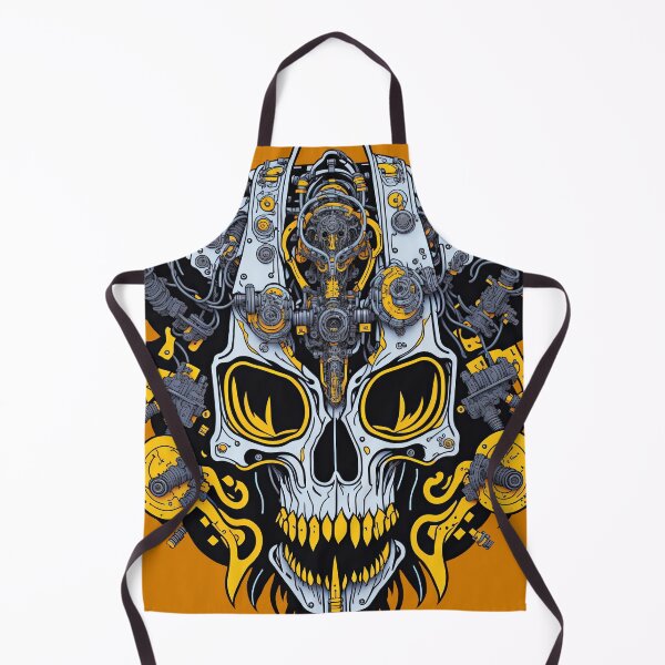 Item preview, Mecha Skulls S01 D100 designed and sold by Houerd.