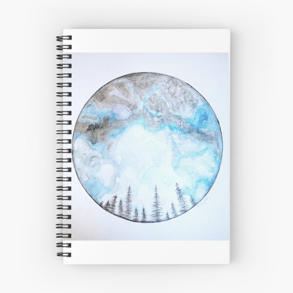 Item preview, Look Up designed and sold by Riverdaughter.
