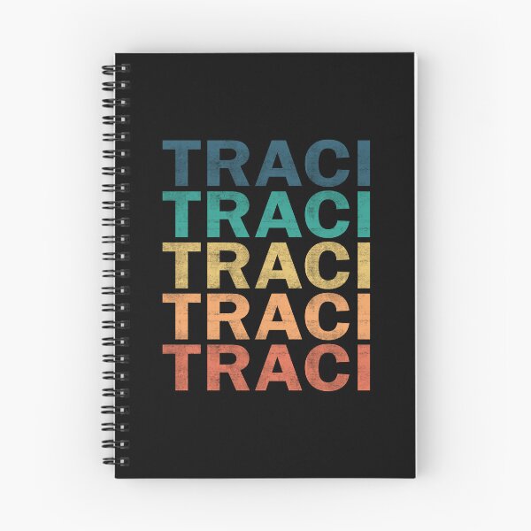 Item preview, Traci Name - Traci Vintage Retro Proud Name designed and sold by LeonorBialasz.