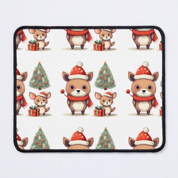 Item preview, Festive Fables: Unwrap the Magic with our Christmas Icon Extravaganza! designed and sold by Ignorant-Artist.