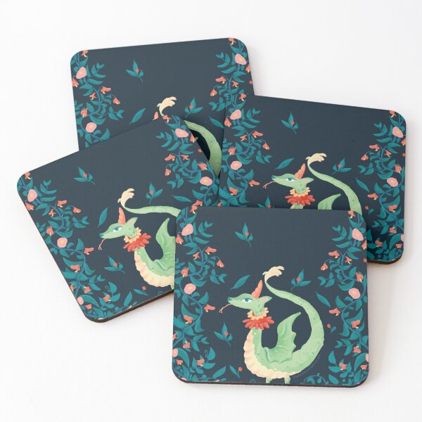 Item preview, the whisper of the Forest  designed and sold by Francescacuomo.