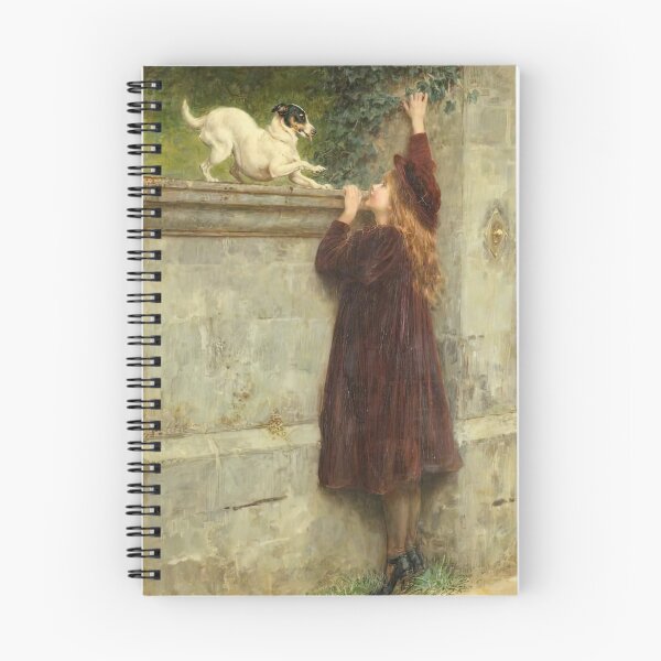 Item preview, briton riviere paintings designed and sold by The art world.