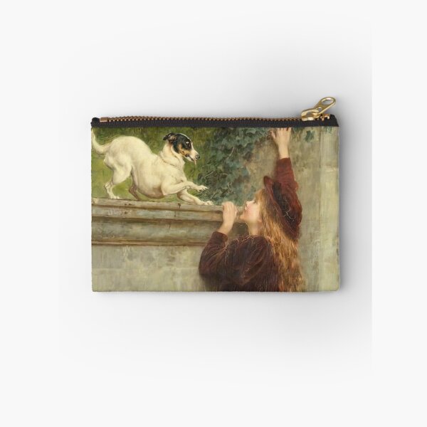 Item preview, briton riviere paintings designed and sold by The art world.