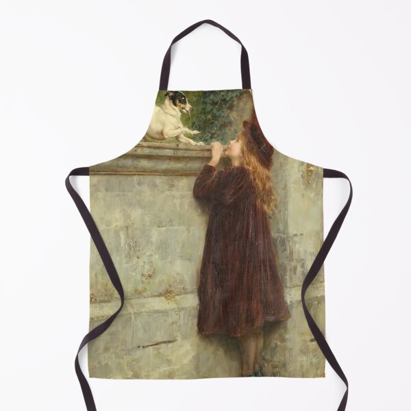 Item preview, briton riviere paintings designed and sold by The art world.