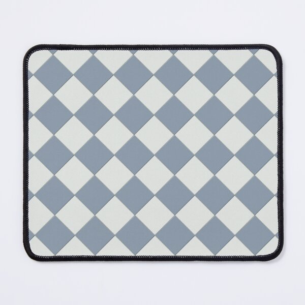 Item preview, Stitchy Pastels - Hues of Blues designed and sold by JillPillDesign.