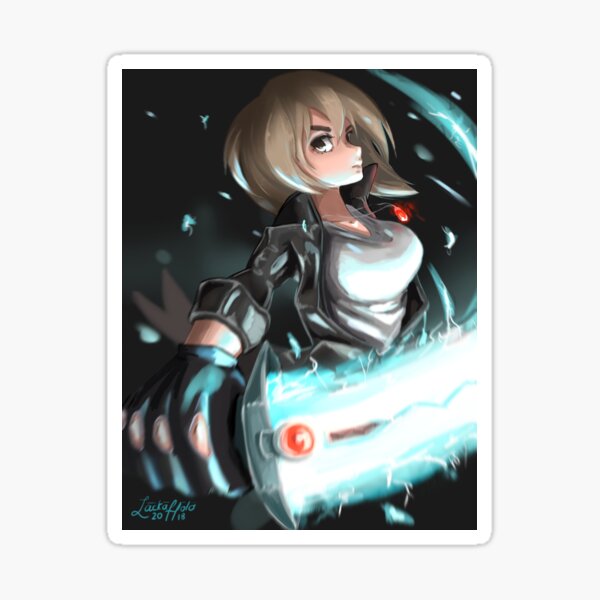 Motion Sticker