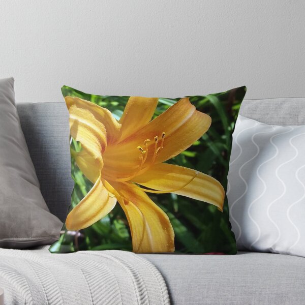Item preview, Daylily Summer designed and sold by Betty Mackey.