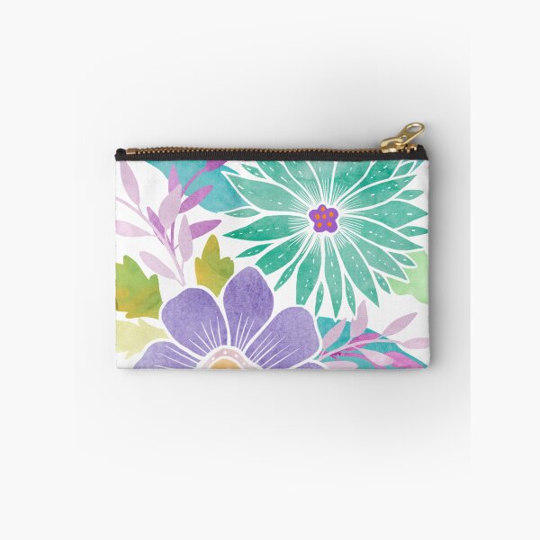 Item preview, Watercolour Floral Fantasy designed and sold by Marlagill.