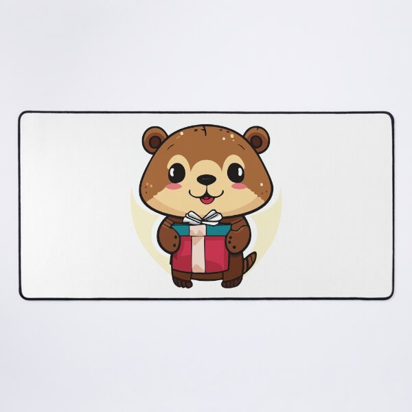 Item preview, Baby Beaver Gift designed and sold by okomerkilic.