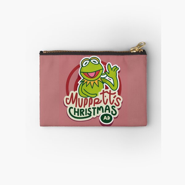 Artikelvorschau, Muppets Weihnachten entworfen und verkauft von GENZ-CREATIVES.