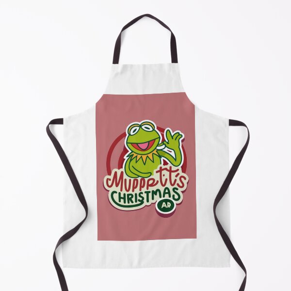 Artikelvorschau, Muppets Weihnachten entworfen und verkauft von GENZ-CREATIVES.