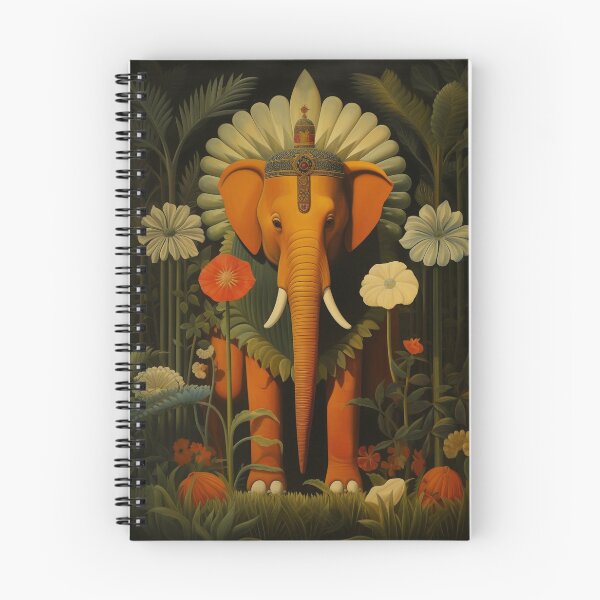 Item preview, The Elephant King designed and sold by KENEAU.