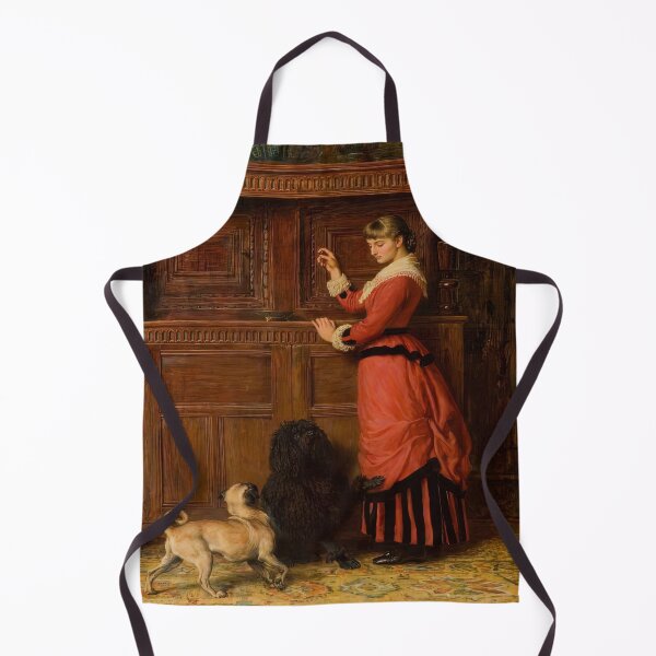 Item preview, briton riviere paintings designed and sold by The art world.