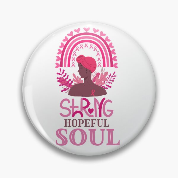 Item preview, Strong hopeful soul  designed and sold by NurzZz73.