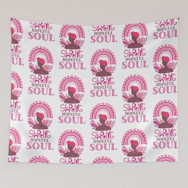 Item preview, Strong hopeful soul  designed and sold by NurzZz73.
