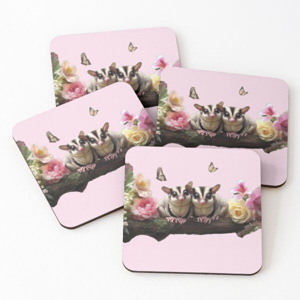 Item preview, Pretty Gliders designed and sold by Cysuggies.