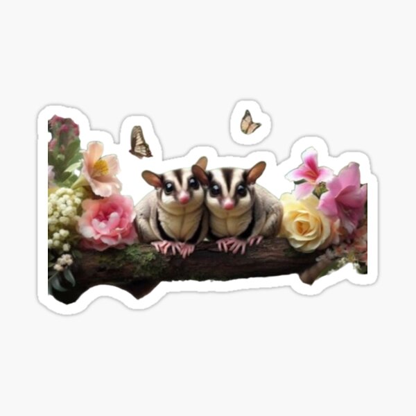 Item preview, Pretty Gliders designed and sold by Cysuggies.