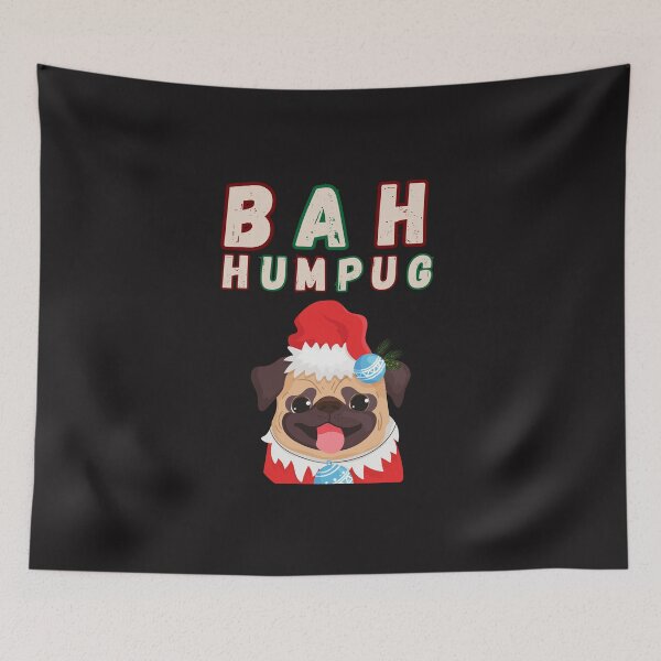 Item preview, anti christmas designed and sold by TEEJAMBOREE.