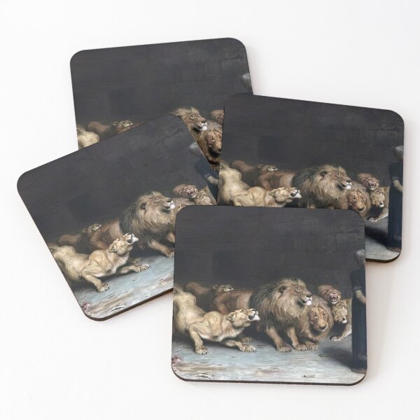 Item preview, briton riviere paintings designed and sold by The art world.
