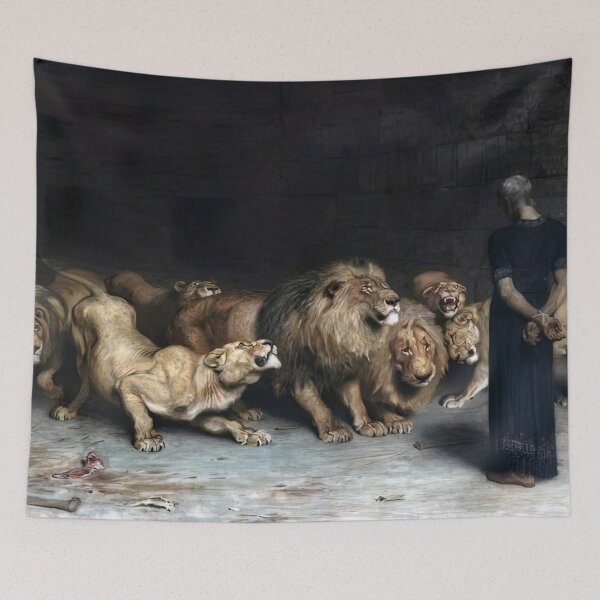 Item preview, briton riviere paintings designed and sold by The art world.