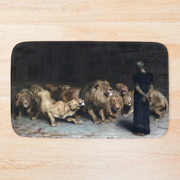 Item preview, briton riviere paintings designed and sold by The art world.