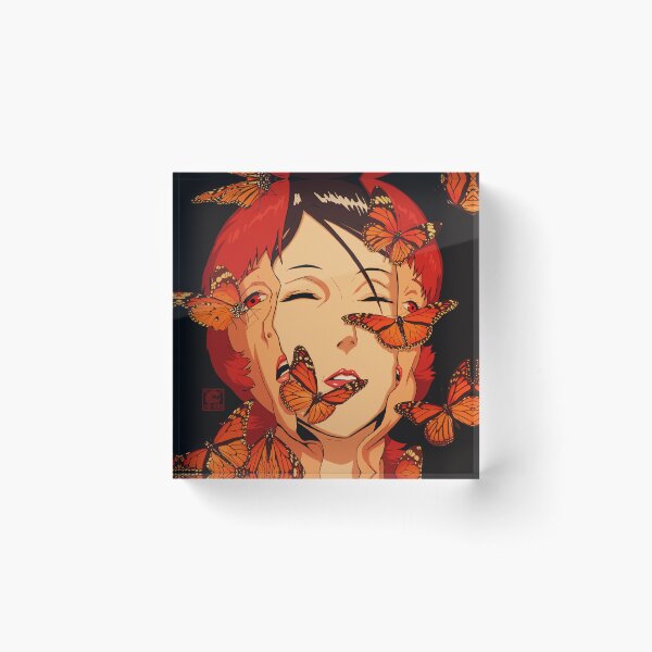 Item preview, Paprika designed and sold by PikPikPik.