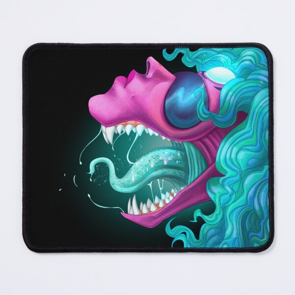 Item preview, Alexandrite designed and sold by Lee Wilson-Mayo.