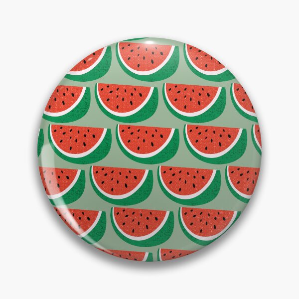 Item preview, Watermelons of Peace designed and sold by Crayonjar.