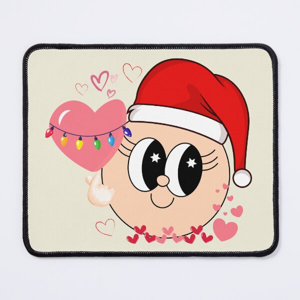 Item preview, Cute Christmas cartoon designed and sold by Rbnano.