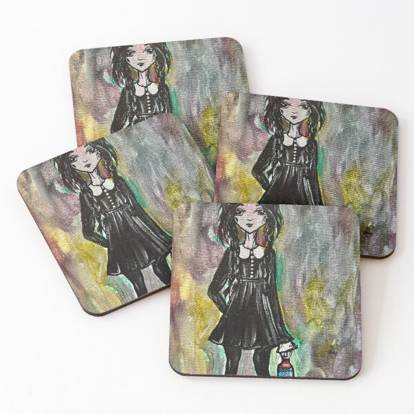Item preview, Wednesday designed and sold by Nadene Cain.
