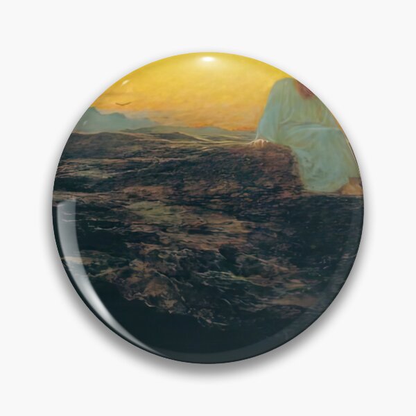 Item preview, briton riviere paintings designed and sold by The art world.