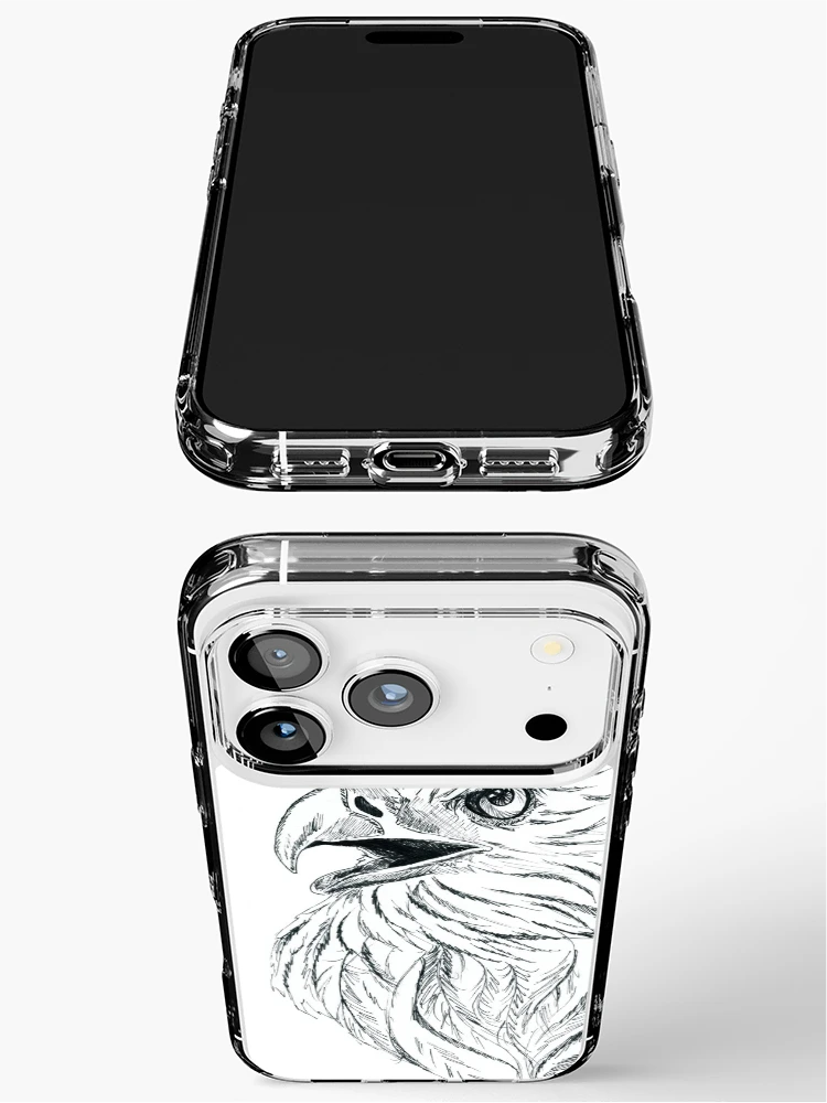 Thumbnail 3 of 5, iPhone Case, Victory designed and sold by cofimacaroni.