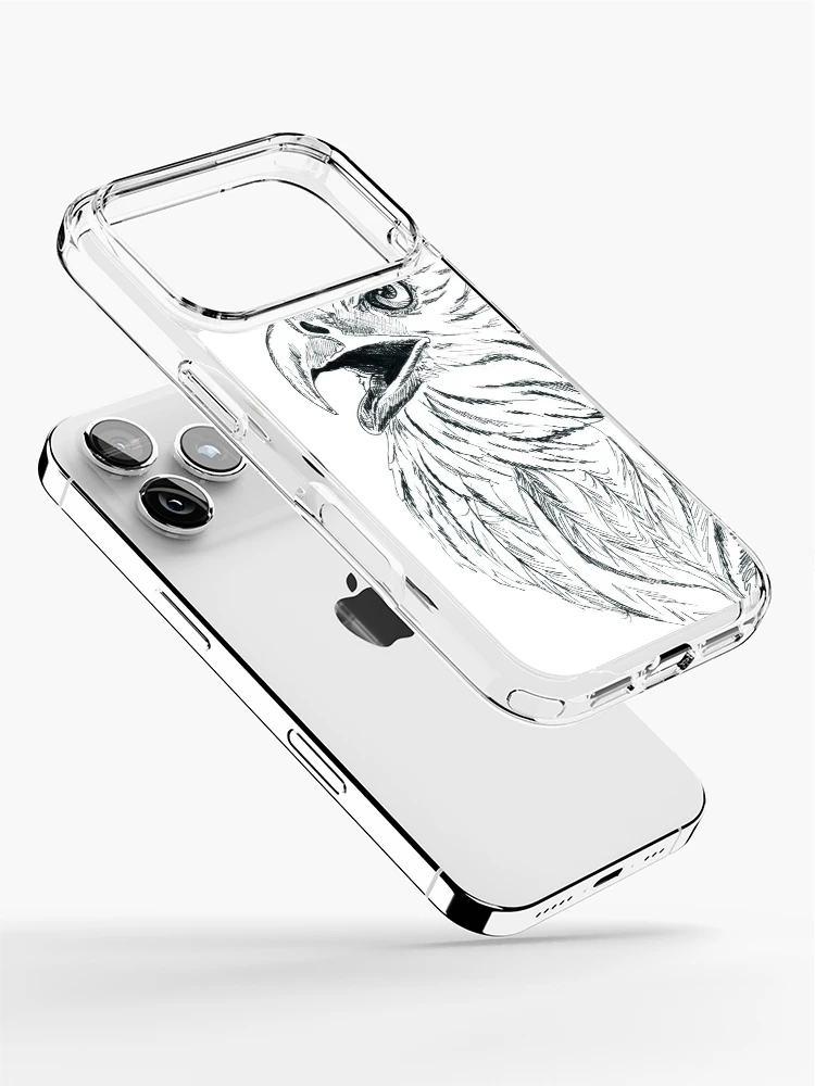 Thumbnail 2 of 5, iPhone Case, Victory designed and sold by cofimacaroni.