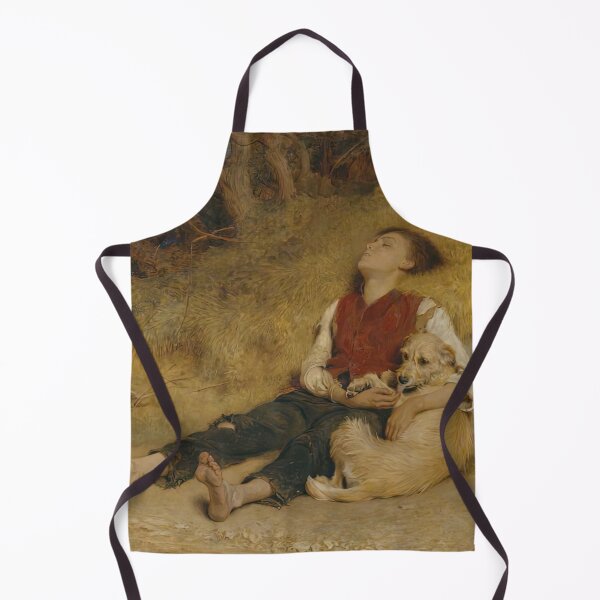 Item preview, briton riviere paintings designed and sold by The art world.