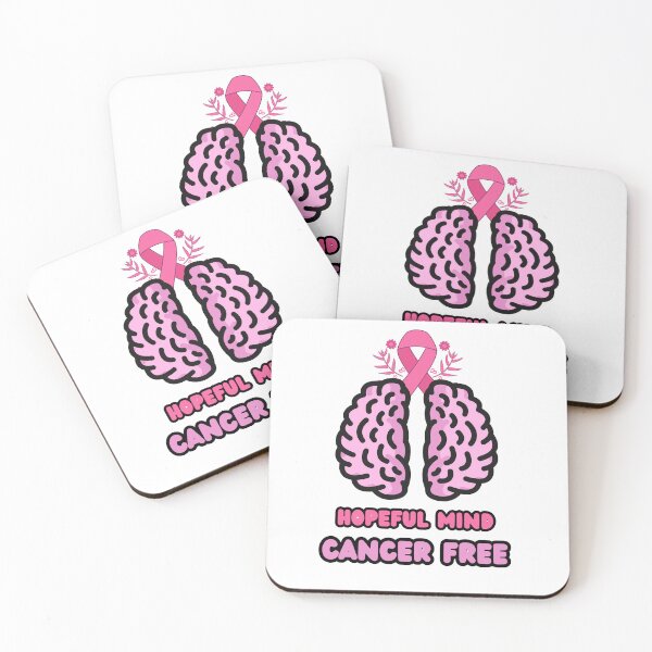 Item preview, Hopeful mind cancer free  designed and sold by NurzZz73.