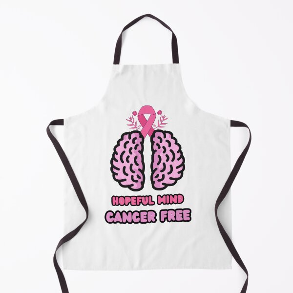 Item preview, Hopeful mind cancer free designed and sold by NurzZz73.