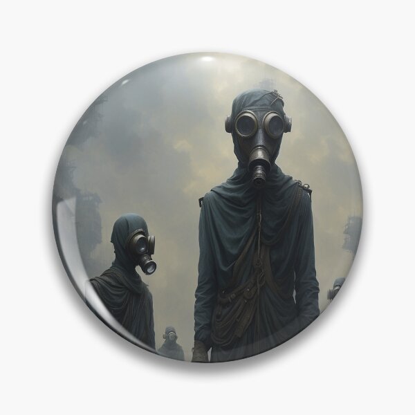 Item preview, Toxic Wasteland designed and sold by sztukAwkieszenI.