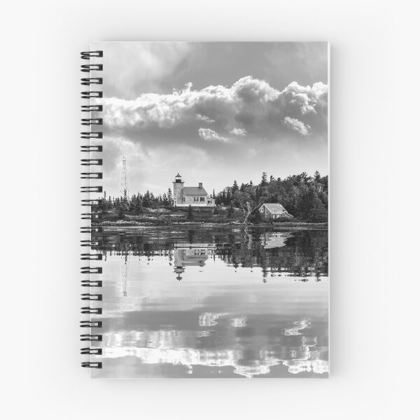 Item preview, Copper Harbor Lighthouse  designed and sold by haerteljosh.