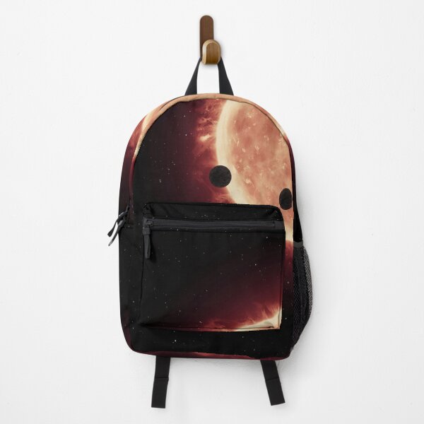 Item preview, STK204968S-The seven Earth-size planets of TRAPPIST-1 designed and sold by StocktrekImages.